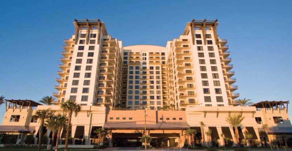 Origin At Seahaven Aparthotel Panama City Beach Exterior photo